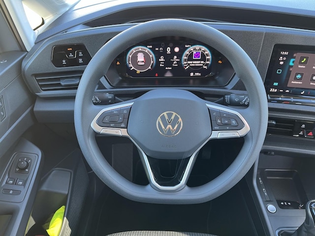 Volkswagen Caddy 1.5 TSI Combi