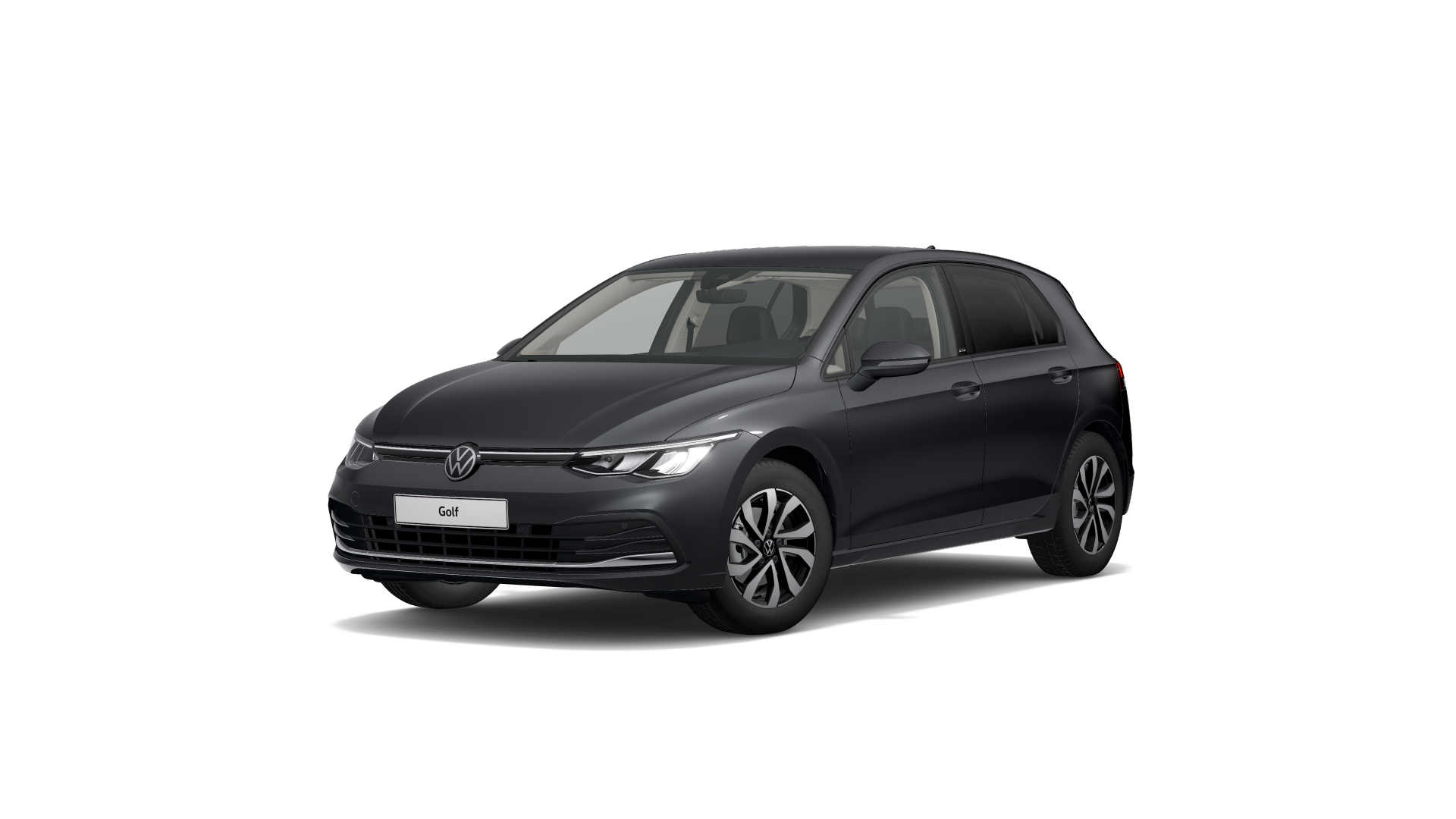 Volkswagen Golf 2.0 TDI Golf VIII