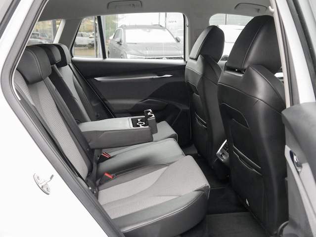 Skoda Enyaq Loft iV 50