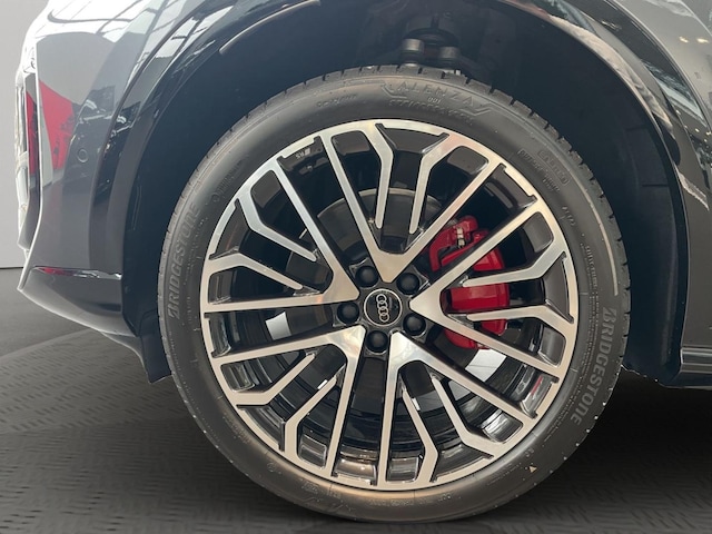 Audi Q5 Quattro S-Tronic