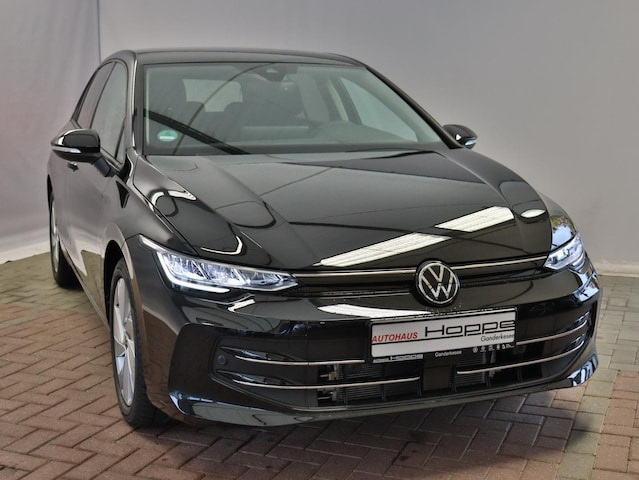 Volkswagen Golf DSG Golf VIII