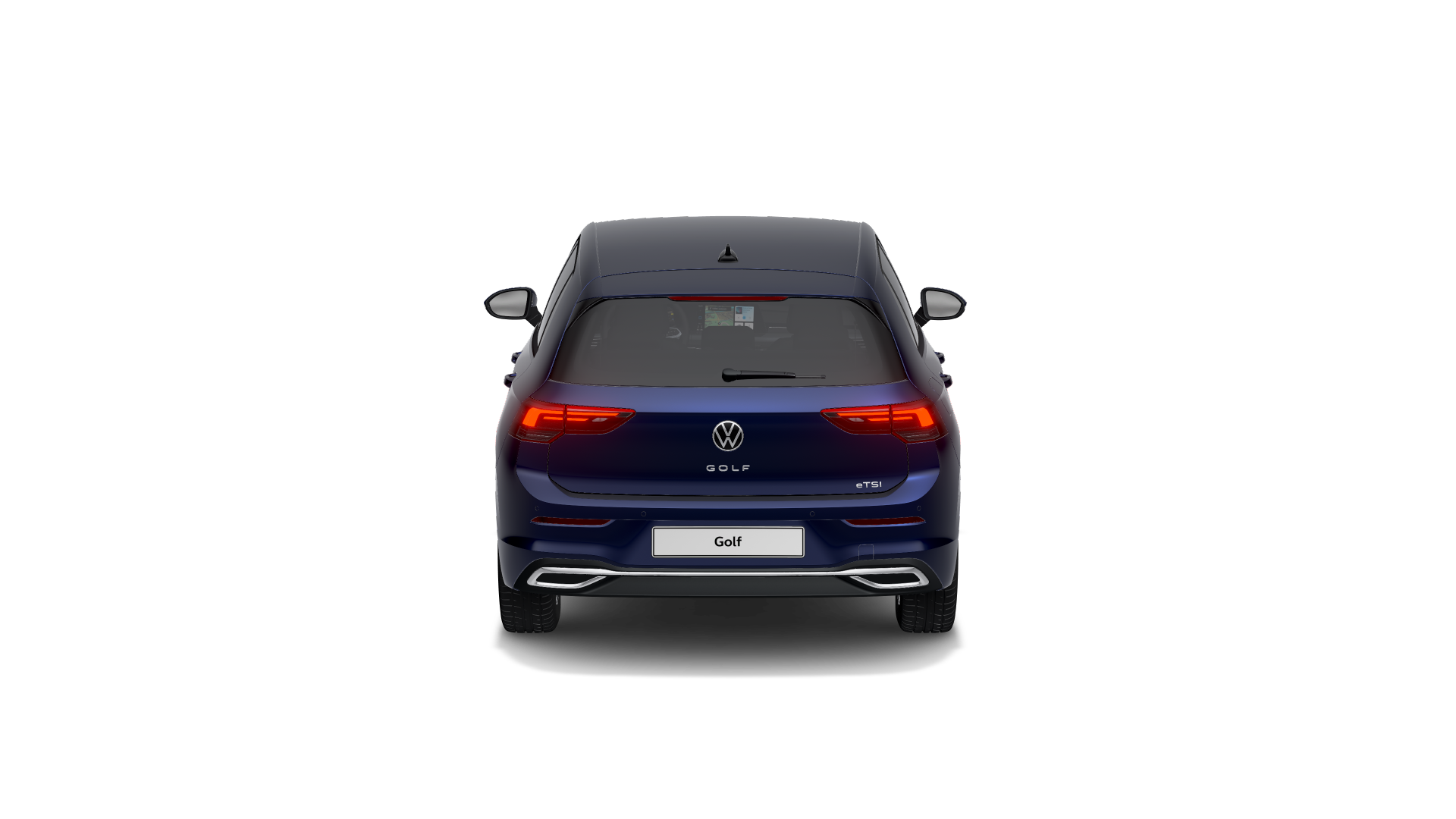 Volkswagen Golf DSG Golf VIII