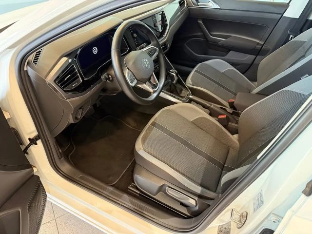 Volkswagen Polo 1.0 TSI Pro Style