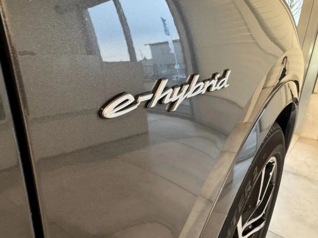 Porsche Cayenne Coupé E-Hybrid S