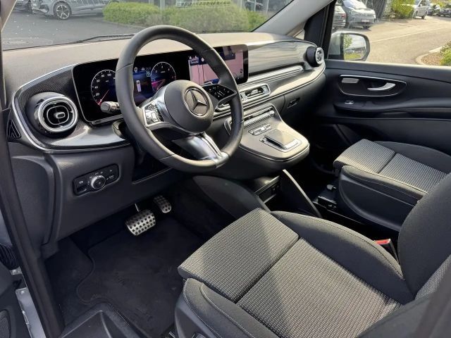 Mercedes-Benz V 250 4MATIC Style