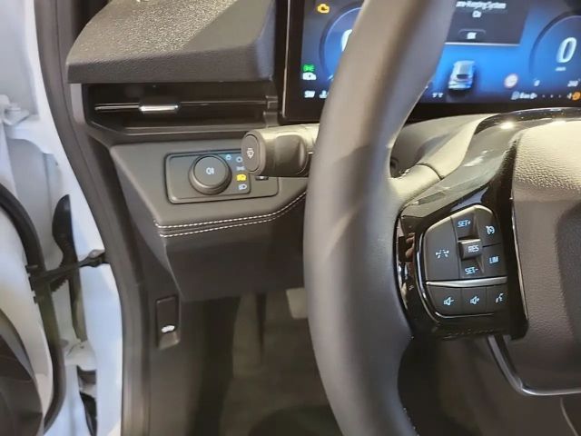 Ford Puma EcoBoost Titanium