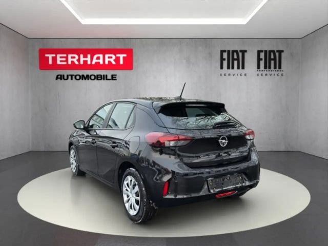 Opel Corsa 1.2 Turbo Turbo