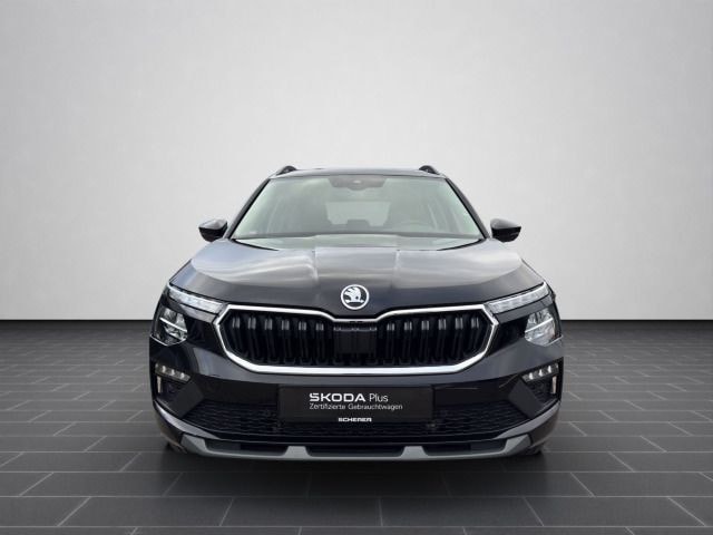 Skoda Kamiq 1.0 TSI Selection