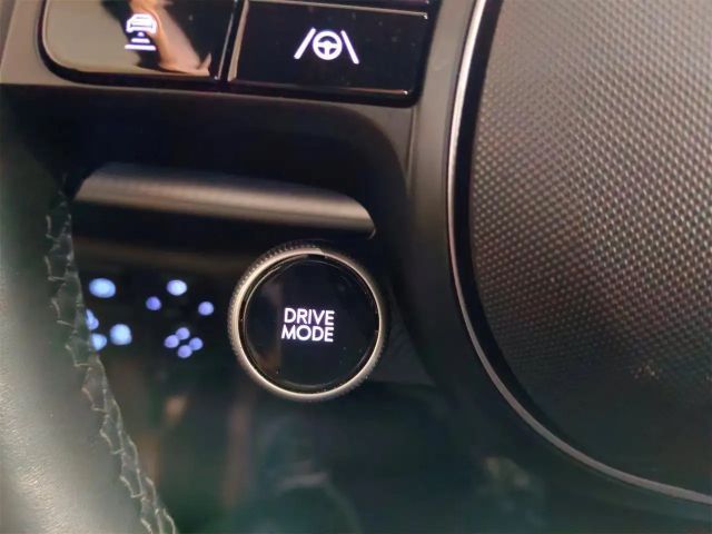 Hyundai IONIQ 6 4WD Vierwielaandrijving