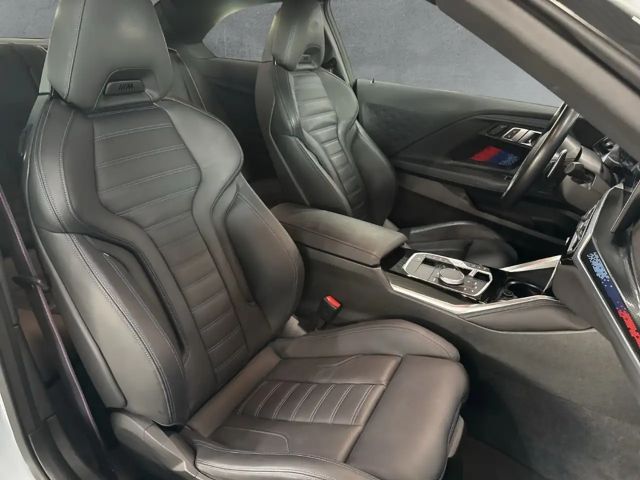 BMW 220 220d Coupé M-Sport