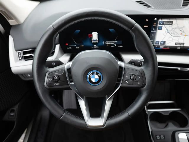 BMW iX1 xDrive