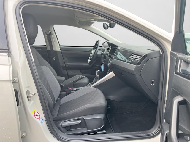 Volkswagen Polo 1.0 MPI Life