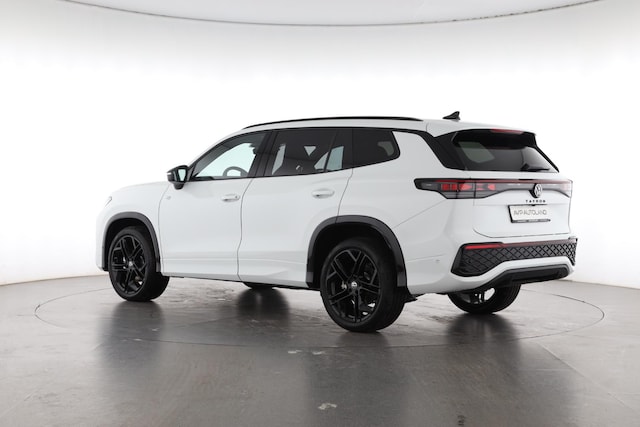 Volkswagen Tayron 2.0 TDI 4Motion DSG