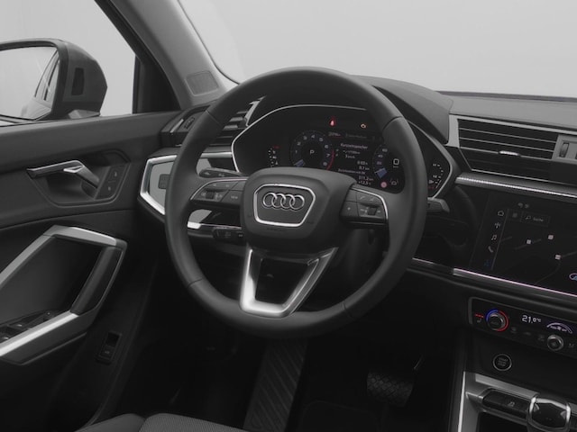 Audi Q3 35 TFSI S-Tronic