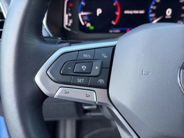 Volkswagen T-Cross 1.0 TSI DSG Style