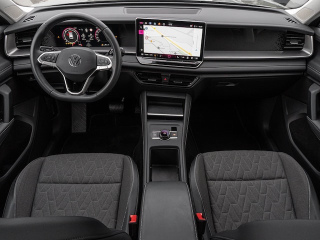 Volkswagen Tayron 2.0 TDI 4Motion DSG