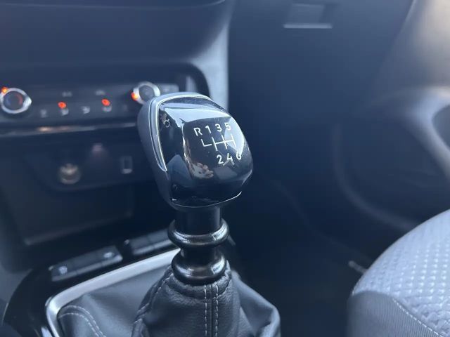 Opel Corsa Shz DAB LED Allwetter