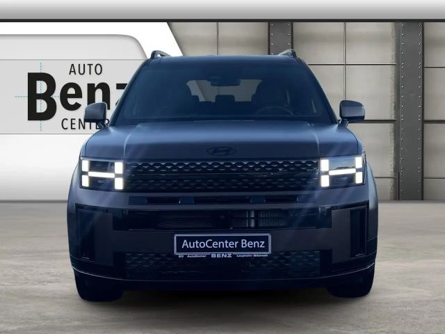 Hyundai Santa Fe 1.6 T-GDi