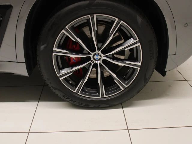 BMW X5 M-Sport xDrive40d