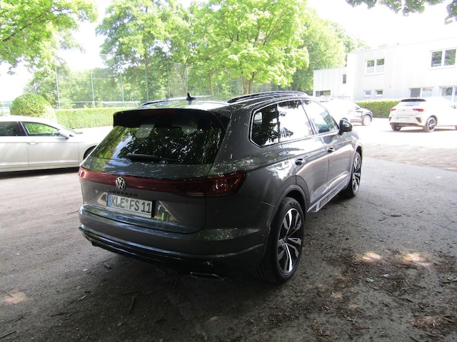 Volkswagen Touareg 3.0 V6 TDI DSG IQ.Drive