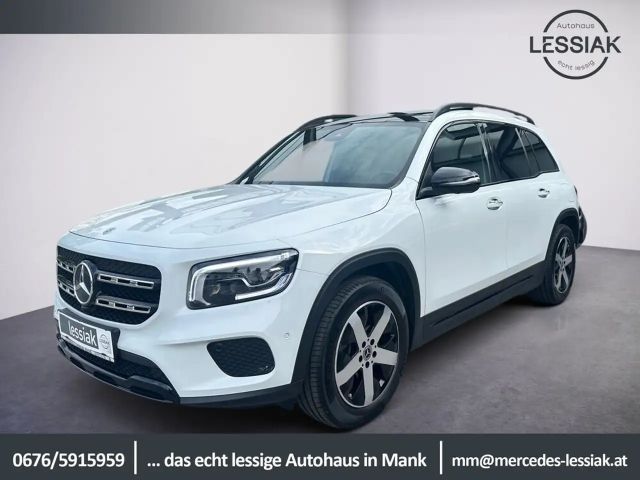Mercedes-Benz GLB 200 4MATIC GLB 200 d