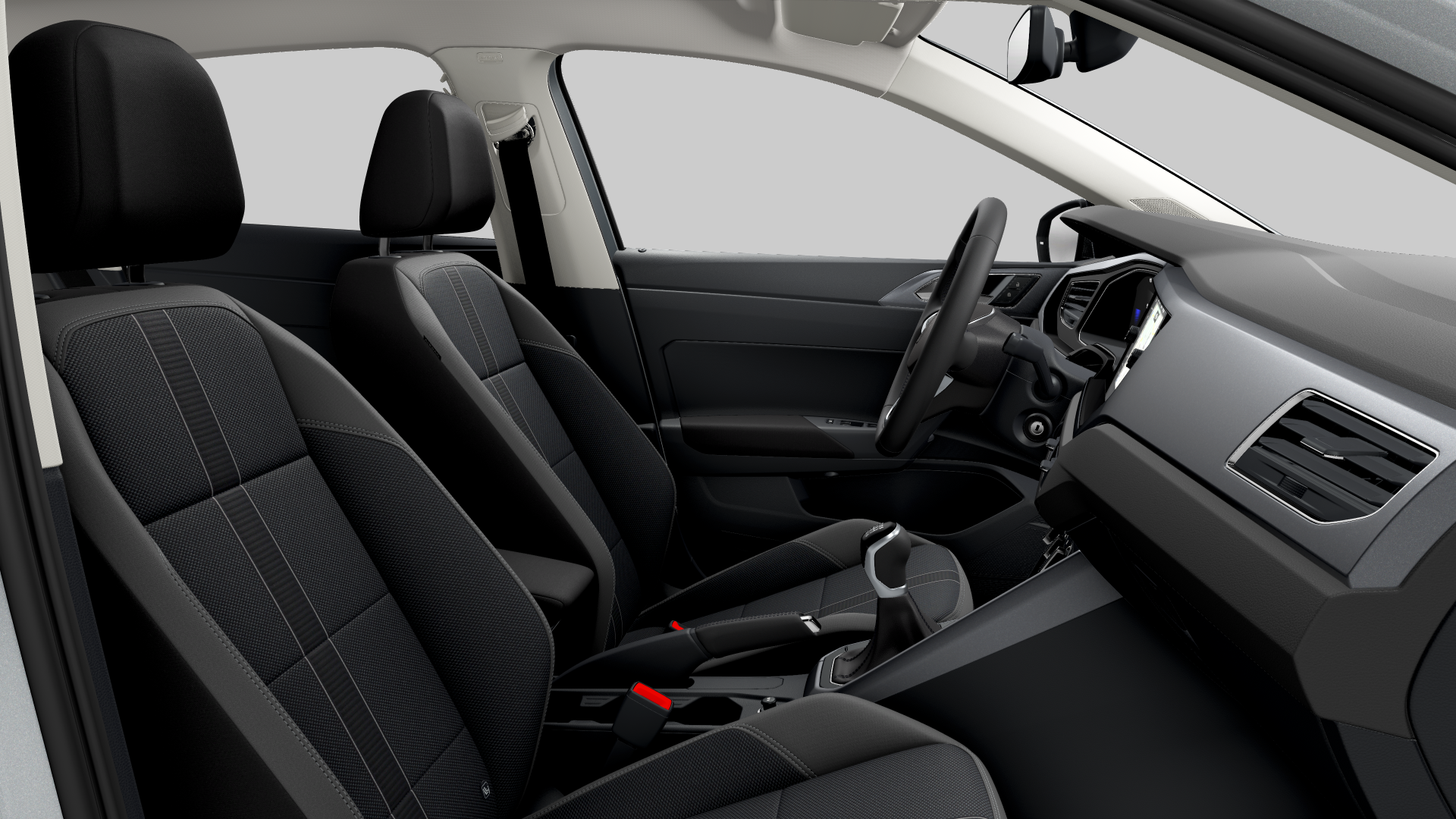 Volkswagen Polo 1.0 TGI