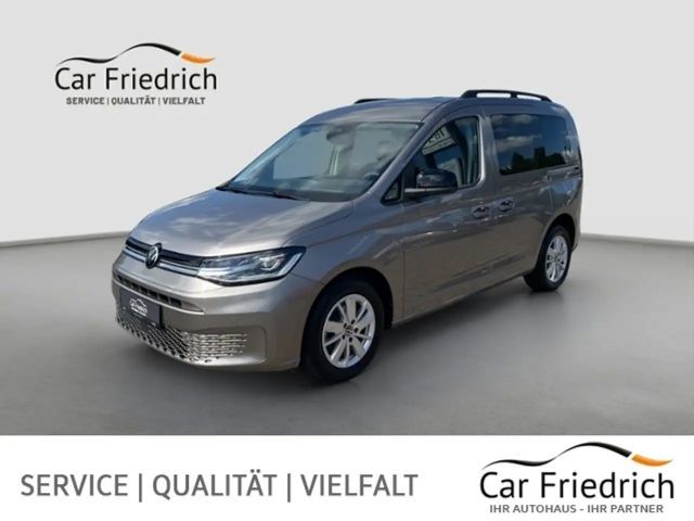 Volkswagen Caddy 2.0 TDI Life