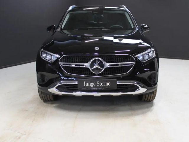 Mercedes-Benz GLC 300 4MATIC AVANTGARDE