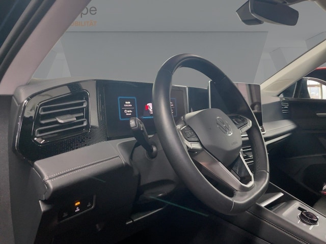 Volkswagen Tiguan APP+DAB+AHK+VIRT+LED+NAVI+PDC+TOTW