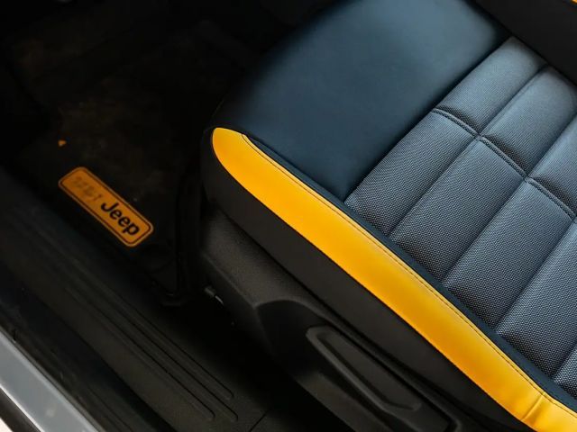 Jeep Avenger 1.2 T3 e-Hybrid 4xe The North Face e-DCT6