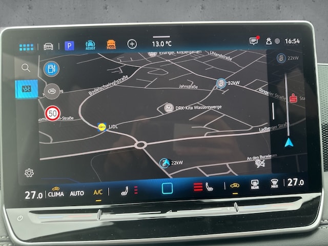 Volkswagen Tiguan 2.0 TDI DSG