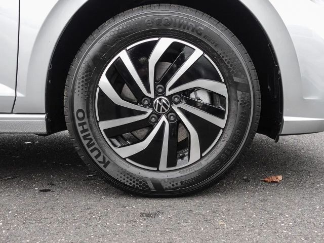 Volkswagen Polo 1.0 TSI DSG Life