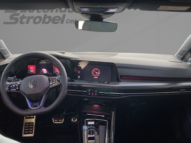 Volkswagen Golf 2.0 TSI DSG Golf VIII