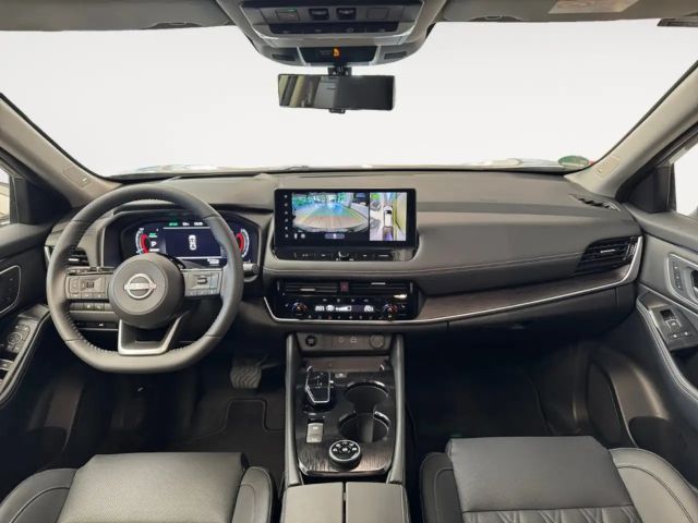 Nissan X-trail Tekna e-4ORCE