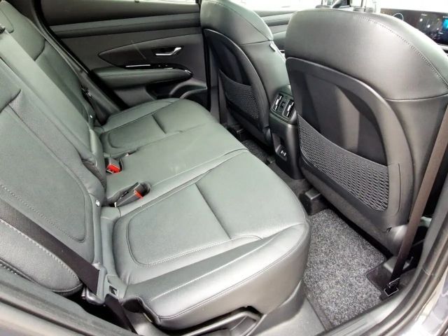 Hyundai Tucson 1.6 Prime T-GDi