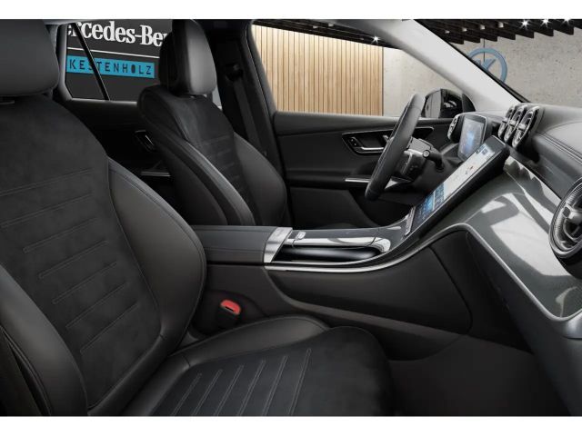 Mercedes-Benz GLC 300 4MATIC