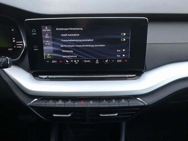 Skoda Octavia Combi Style Style iV