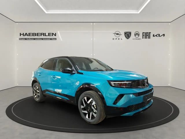 Opel Mokka GS-Line Grand Sport