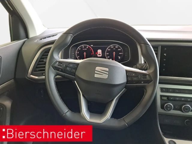 Seat Ateca 1.5 TSI DSG