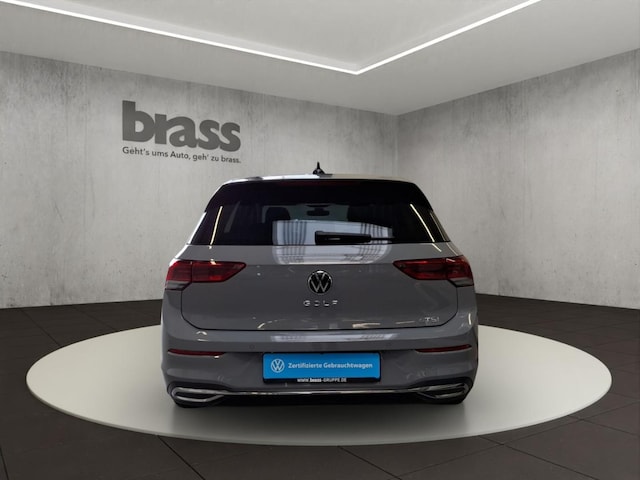 Volkswagen Golf 1.5 eTSI DSG Move