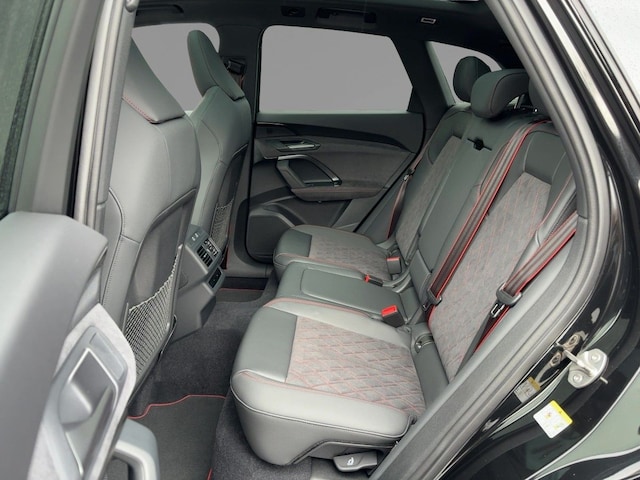 Audi Q5 Hybride Quattro S-Tronic