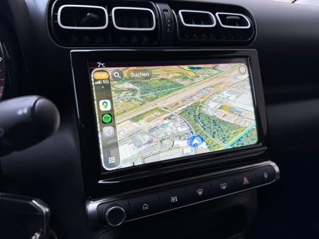 Citroën C3 Aircross Feel PureTech