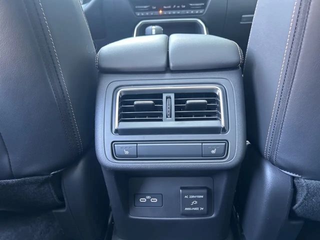 Mazda CX-60 2.5L e-Skyactiv