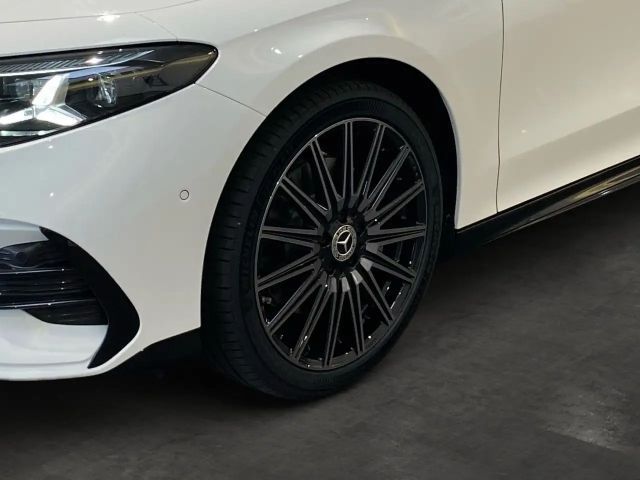 Mercedes-Benz CLA 350 4MATIC AMG Line