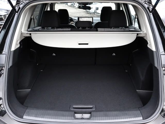 Nissan X-trail Acenta