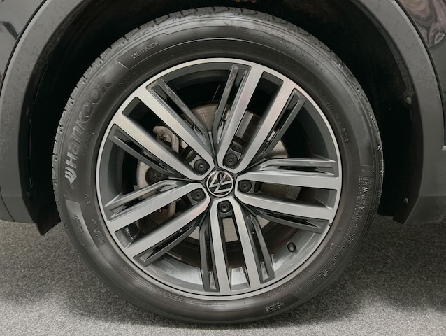 Volkswagen Tiguan 1.5 TSI DSG eHybrid