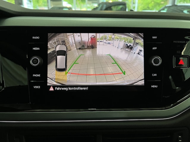 Volkswagen Taigo Life