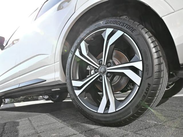 Audi Q3 40 TFSI S-Line Sportback