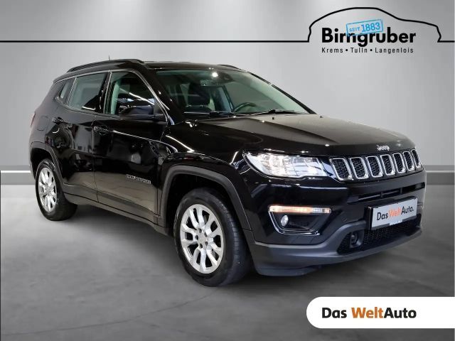 Jeep Compass Longitude