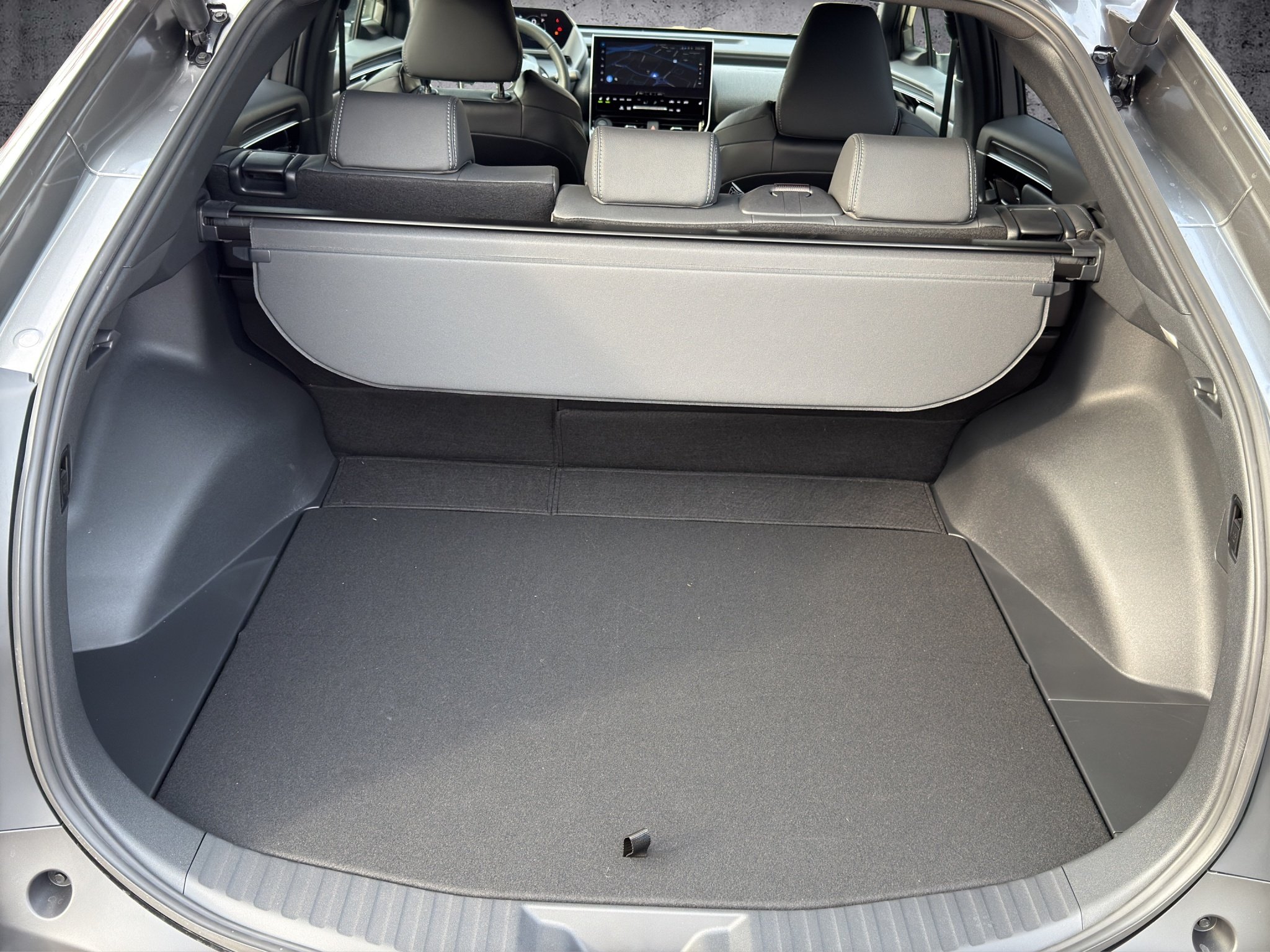 Toyota bZ4X 5-deurs Team D